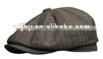 CHEAP newsboy cap GATSBY CAP custom ivy cap