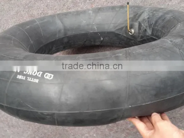 Truck Butyl Inner Tubes 1200R20 TBR Inner Tube DONG AH Brand