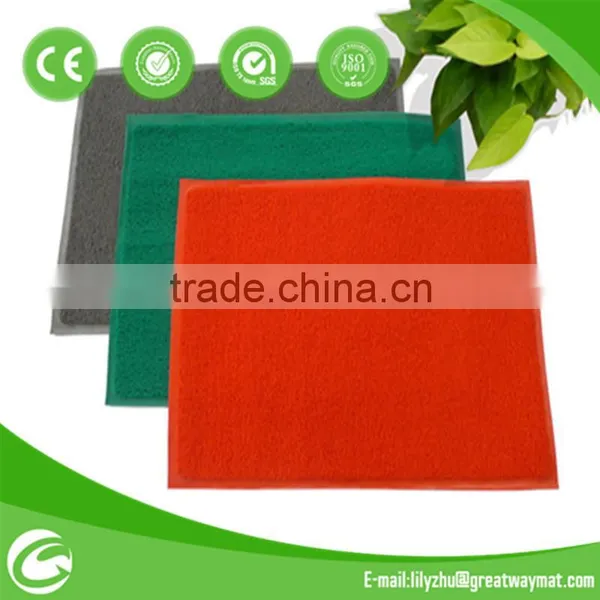 Pvc Flooring Mat