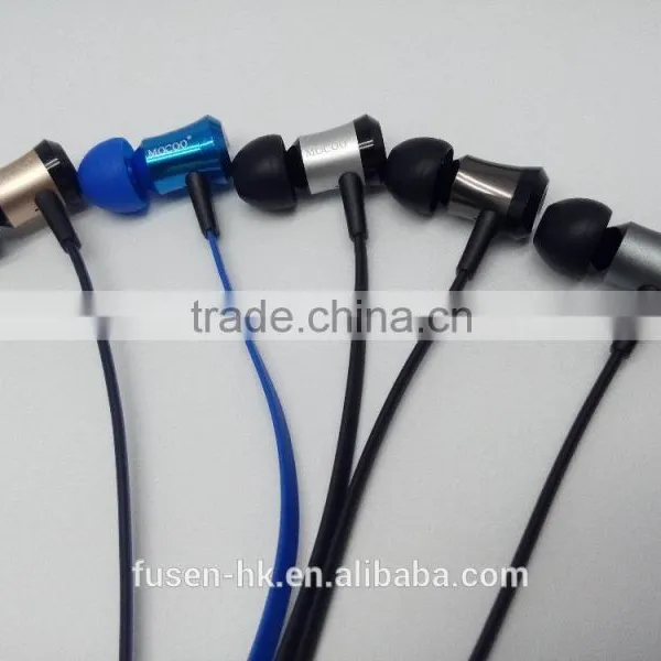 Wholesale Wireless Bluetooth Metal Earphone for Phone photo-5