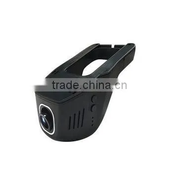 High Quality Hidden Car DVR Car Black Box