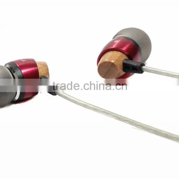 Astrotec AM-800 In-Ear Dynamic High Performance Earphones photo-2