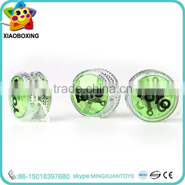 New Design Yoyo Ball With Light or Music Educational Printed Toys photo-3
