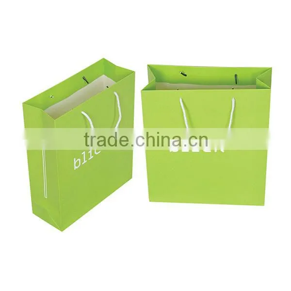 Cheapest Cartoon Gift Packaging Bags photo-5