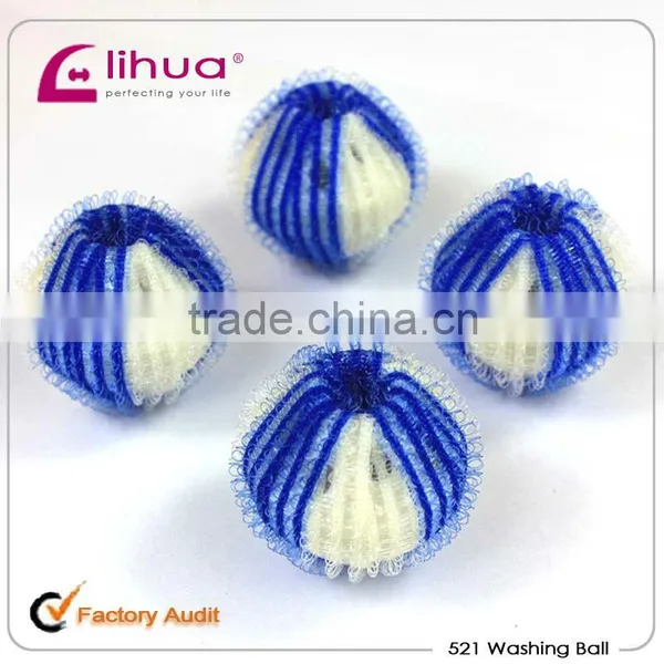 Environmental Protection Washing Machine Cleaning Ball Washing Ball
