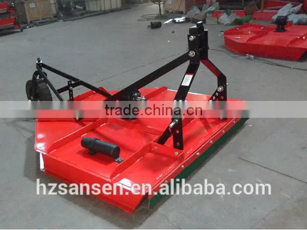 Rotary Cut Mower for Compact Tractors ,Tractor Lawn Mower , Mower for Tractor photo-3