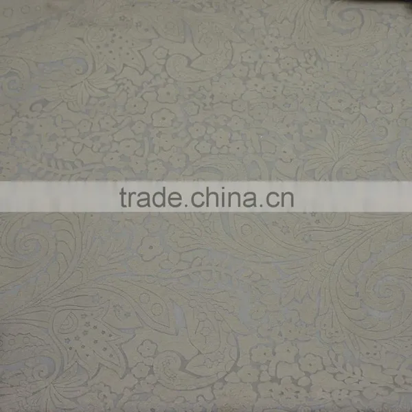 Fabric Curtain Wholesale Jacquard Curtain Fabric photo-3