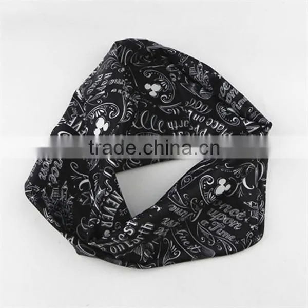 Wholesale Fashional Knit Headband Ear Warmer photo-5