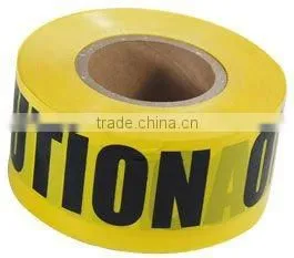 Caution Tape