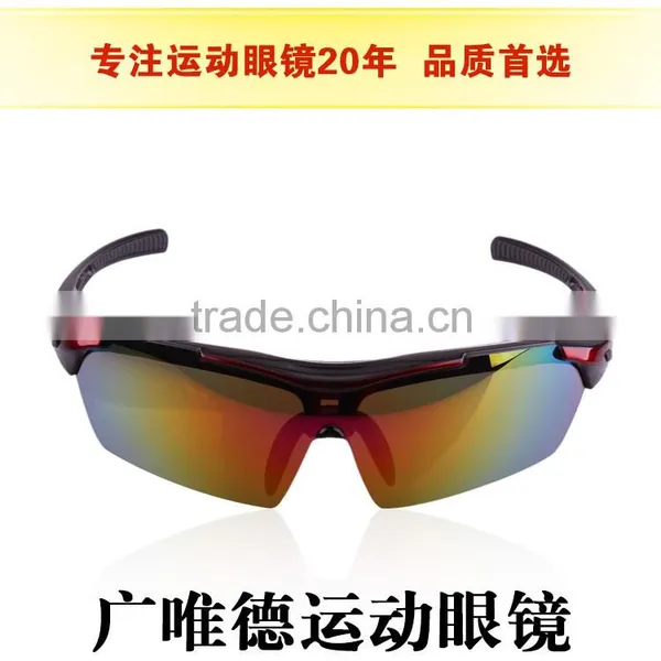Top Selling New Products Wood Sunglasses Polarized Men Sport