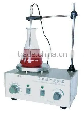 Magnetic Stirrer