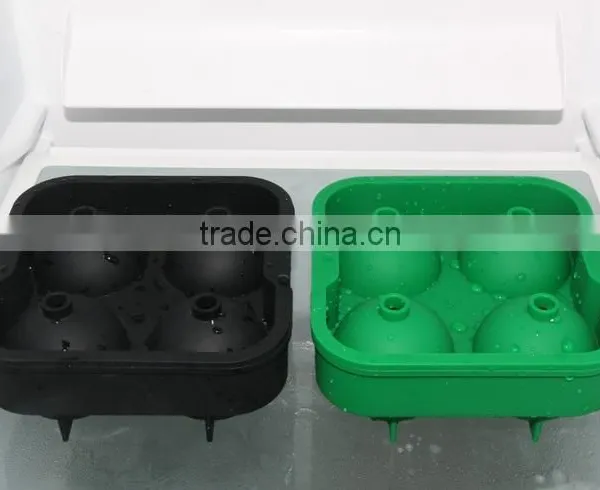 China new products silicone ice cube mold custom