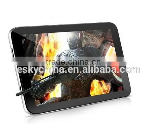 Cube Talk97/U59GT-C4 9.7" Android 4.2.2 MTK8382 Quad-core 1.3GHz 3G Phablet Tablet PC