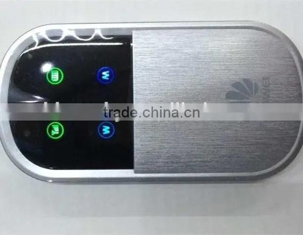 2016 New Hot Selling Wifi Router Wireless Routers Huawei E5830 / E5832 , 3G Vpn Router for Huawei E5830 3G Wireless photo-3