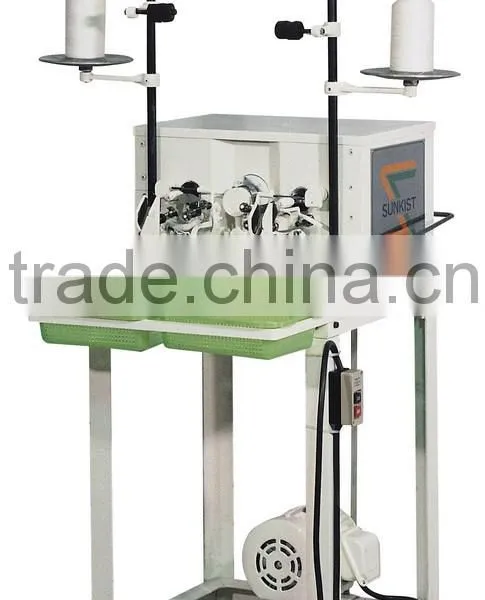 Automatic Bobbin Winder Machine