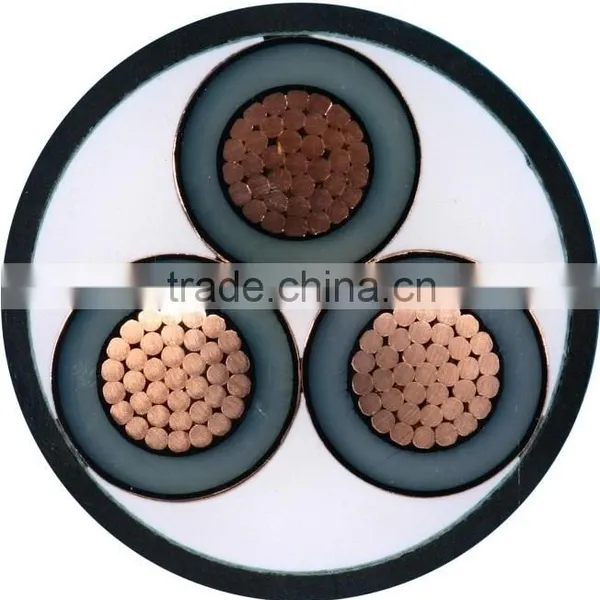 YJV Power Cable photo-2