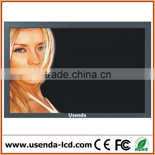 55 Inch Lcd Cctv Sruveillance Security Monitor for Business Commercial Use photo-2