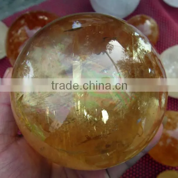 2015 New Promoted Shiny Stone Crystal Ball photo-3