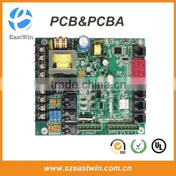 Oem Electronic Medical Equipment Pcb&pcba Printed Circuit Board Electronic Board Pcba Factory photo-6