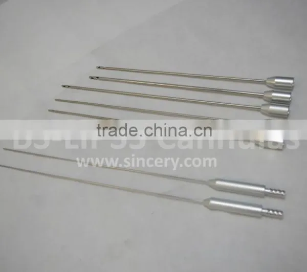 Power Assisted Surgical Liposuction Needle photo-6