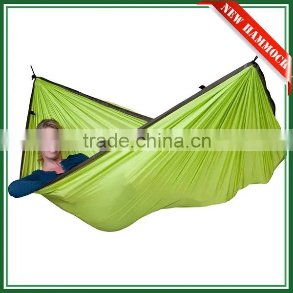 Wholesale Cheap Nylon Portable Parachute Outdoor Hammock photo-6