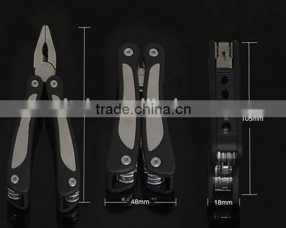 OEM Outdoor Combination Pliers for Survival photo-6