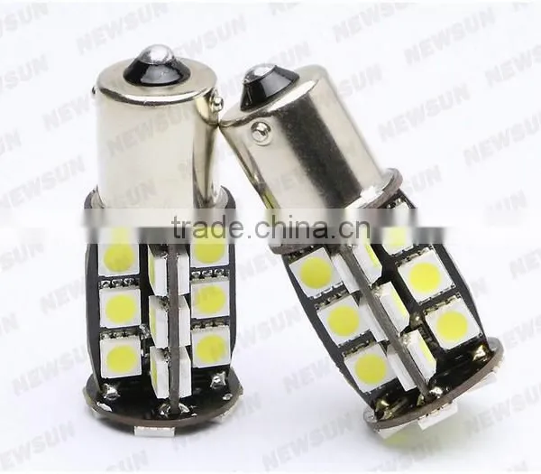 2015 New High Power 12V Led Automotive Light 3156 Bulbs for 12V Car Front Turning Signal Light, 7000K Whie 3156 P27W Led Backup photo-4
