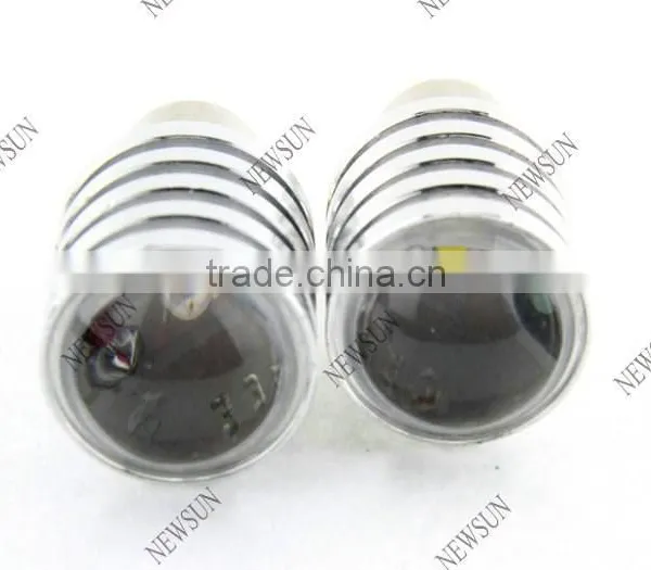 1156/Ba15s C Ree Q5 High Power 5W Backup LED Bulb photo-3