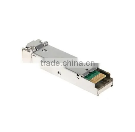 Hot Sale 1550nm Fiber Optical Module, Cheap SFP Transceiver Modules photo-6
