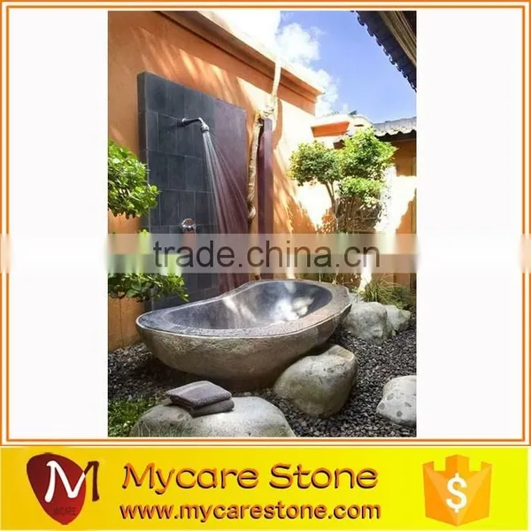 Engineered Stone Bathtubs,freestanding Bathtub photo-3