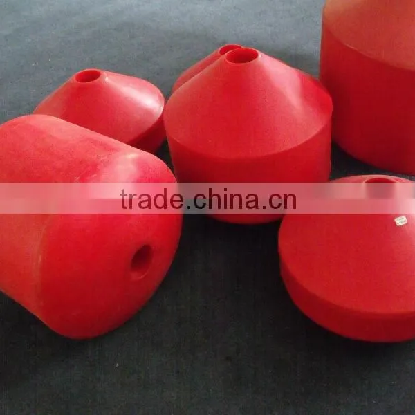Plastic Pontoons Floats With Pipe For Sale photo-5