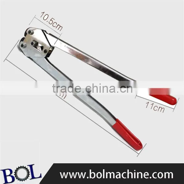Bag Strapping Tools Packing Strap Sealer photo-3