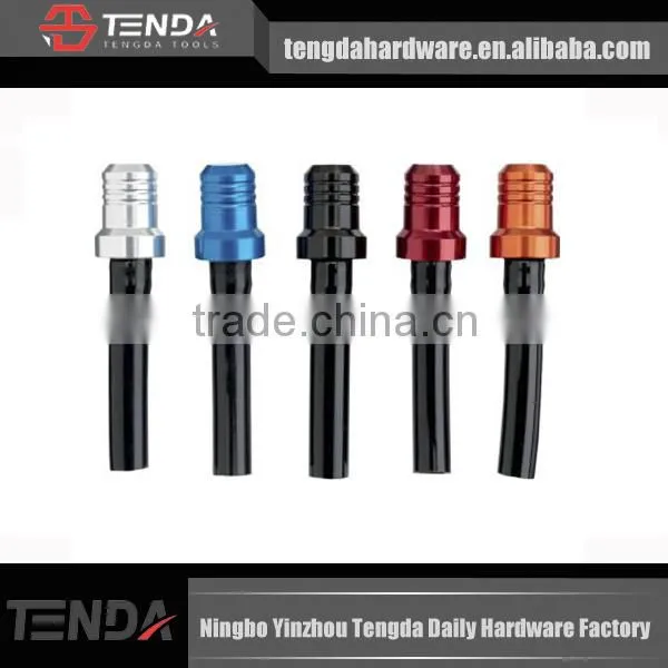 Professional Dirt Bike Parts, Vent Valves Gas Caps for Motorcycle