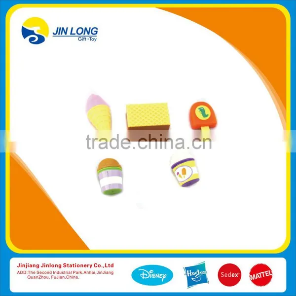 Hot Ice Cream Set Toy for the Children
