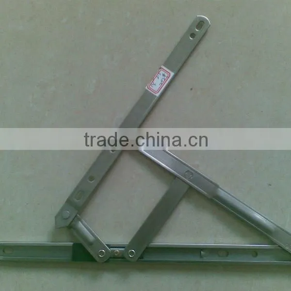 High Quality Products Series Heavy Duty Casement Window photo-3