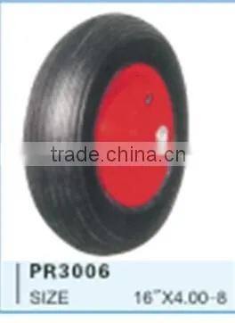 Wheelbarrow Tyre for Tyre 400-8 photo-3