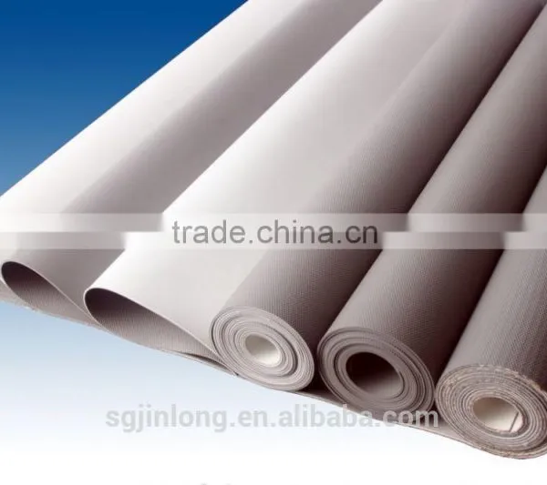 Pvc Waterproof Membrane