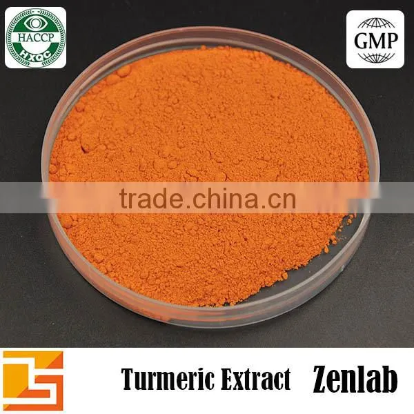 Curcumin Powder 95% Turmeric Extract Hot Sell Price Curcumin for Wholesale Turmeric Buyers photo-6