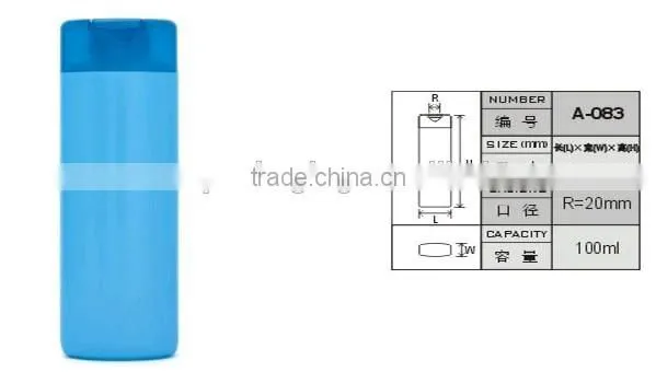 100ml OLAY Hair Conditioner Bottle photo-3