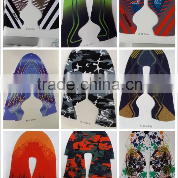 3D Printed Sports Running Shoes photo-5
