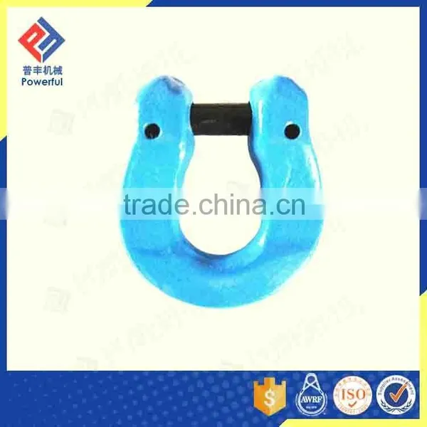 G100 ENLARGED DROP FORGED MASTER LINK photo-4