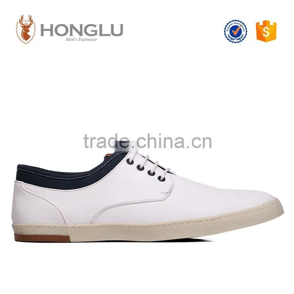 Lace Up Men Casual Shoes, Men Pu Shoes Casual Shoes Men, Comfortable Flat Shoes Men photo-2