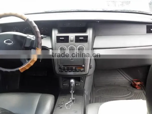 SM5 USED CAR photo-2