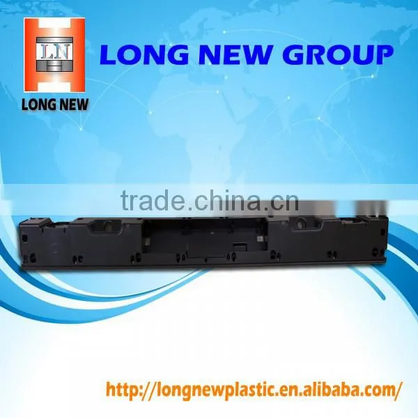 Newly Electrical Plastic Part Injection Mould for Customized photo-5