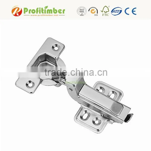 Self Closing Conceal Hidden Door Hinge photo-4