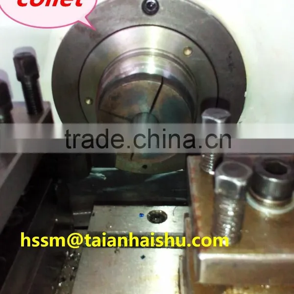 Horizontal Lathe CK0640A Chinese Lathes for Sale photo-6