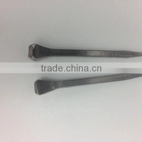 Factory Direct Sale Lowest Prices Wholesale Horseshoe Nails for Sale photo-5