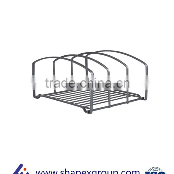 Medium Duty Storage Racking Shelves For Store & Supermarket Supplies photo-2