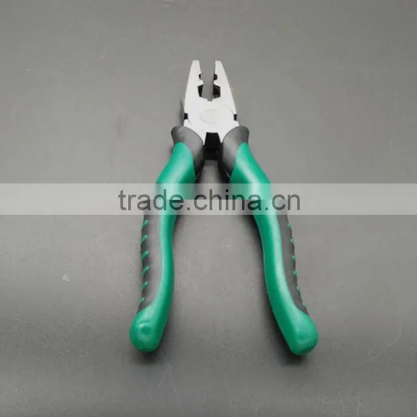 Leverage Combination Plier photo-5