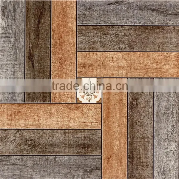 Different Types Standard Size Factory Supply Exterior Porcelain Floor Tiles Rustic photo-5